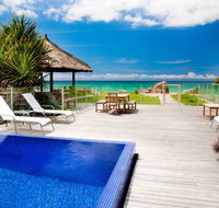 Sapphire Seas Beach House - Yamba Accommodation