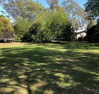 SAREAL PARK - Yamba Accommodation