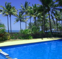 Sarina Beach Motel - Yamba Accommodation