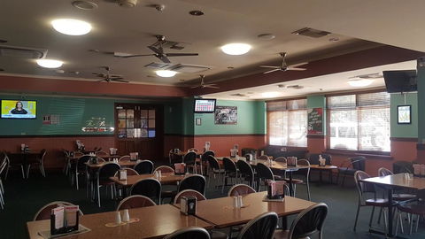 Sarina Hotel - Yamba Accommodation 3