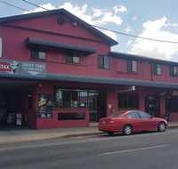 Sarina Hotel - Yamba Accommodation