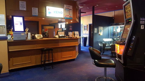Sarina Hotel - Yamba Accommodation 2