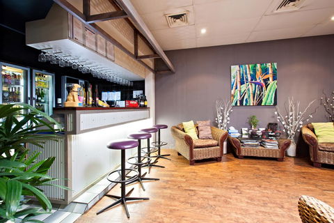 Sarina Motor Inn - Yamba Accommodation 2