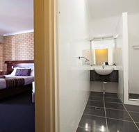 Sarina Motor Inn - Yamba Accommodation