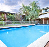 Sassafras - Unit 1 - Coffs Harbour - Yamba Accommodation