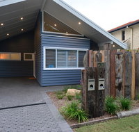 Sawtell Beach Shack 1 - Yamba Accommodation