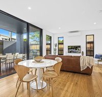 Sawtell Suites - Suite 1 - Yamba Accommodation