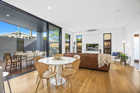 Sawtell Suites - Suite 1 - Yamba Accommodation 0