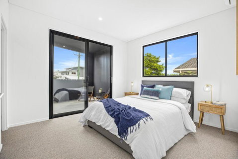 Sawtell Suites - Suite 1 - Yamba Accommodation 3