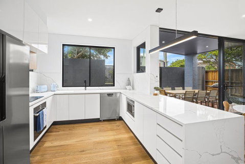 Sawtell Suites - Suite 1 - Yamba Accommodation 2
