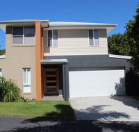 Sawtell Swells - Yamba Accommodation