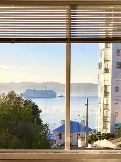 Scarlett's By Salamanca - Yamba Accommodation 3