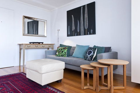 Scarlett's By Salamanca - Yamba Accommodation 2