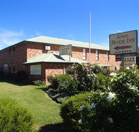 Scone Motor Inn  Apartments - Yamba Accommodation
