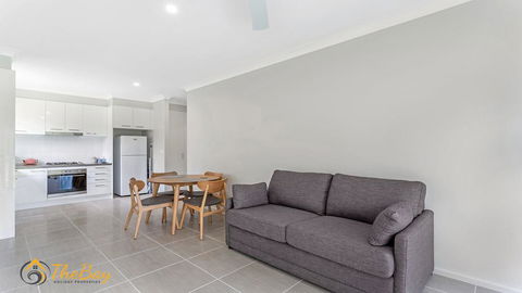 Scott Street Couples Getaway - Yamba Accommodation 2