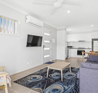 Scott Street Couples Getaway - Yamba Accommodation