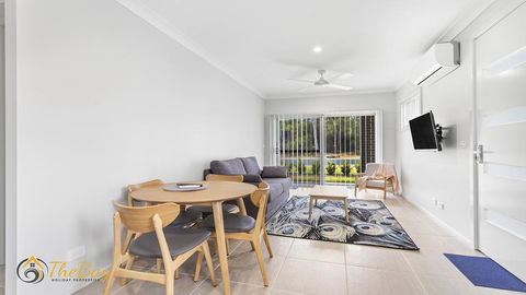 Scott Street Couples Getaway - Yamba Accommodation 1