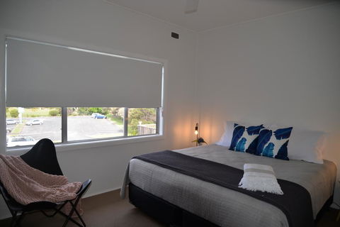 Scotts Head Beach Bunker - Yamba Accommodation 2