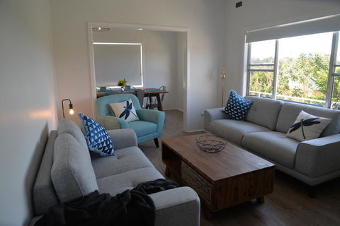 Scotts Head Beach Bunker - Yamba Accommodation 1