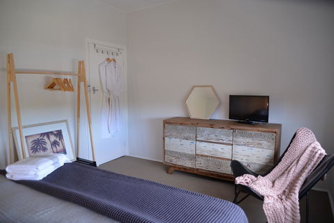 Scotts Head Beach Bunker - Yamba Accommodation 3