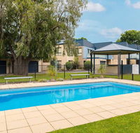 Sea Breeze - Yamba Accommodation