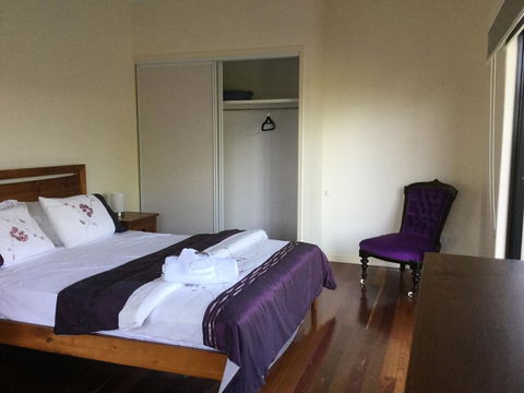Sea Breeze Esplanade, Beachfront, Close Marina Hervey Bay - Yamba Accommodation 1
