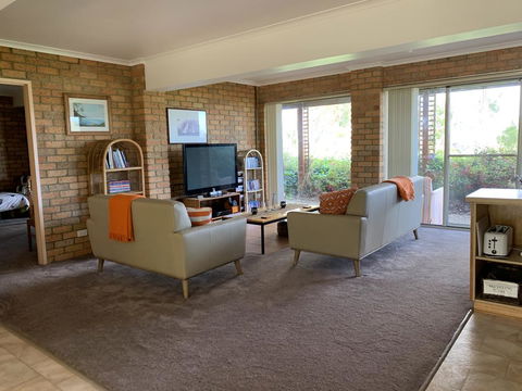 Sea Change Safety Cove - Yamba Accommodation 2
