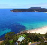 Sea Change Safety Cove - Yamba Accommodation