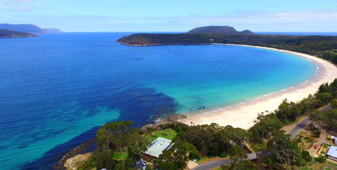 Sea Change Safety Cove - Yamba Accommodation 0