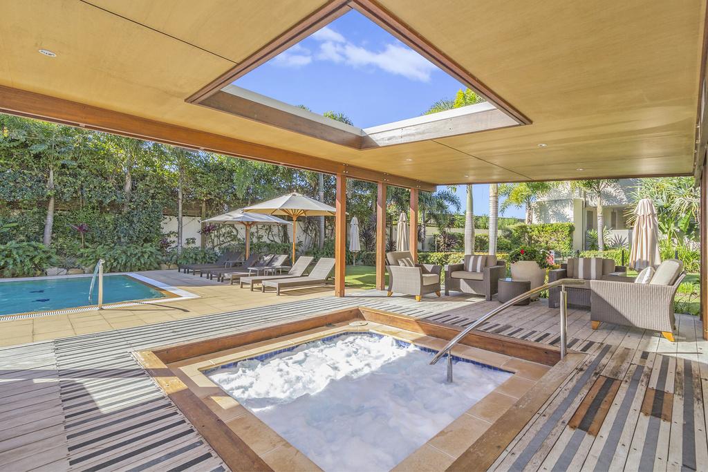 Casuarina Beach NSW Yamba Accommodation