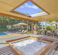 SEA CULTURE 1110 - Yamba Accommodation