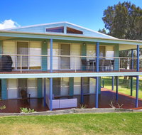 Sea Dream - Pet Friendly - 1 Min Walk to Beach