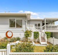 Sea Esta - Yamba Accommodation