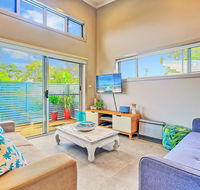 Sea Mist - Yamba Accommodation