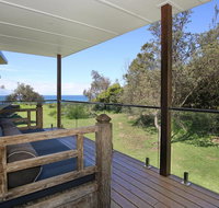 Sea Mist - Pet Friendly - Direct Access to Beach