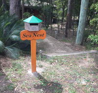 Sea Nest - Yamba Accommodation