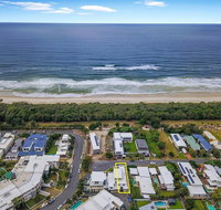 SEA RENITY ON KAMALA - Yamba Accommodation