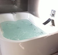 Sea Salt Bnb