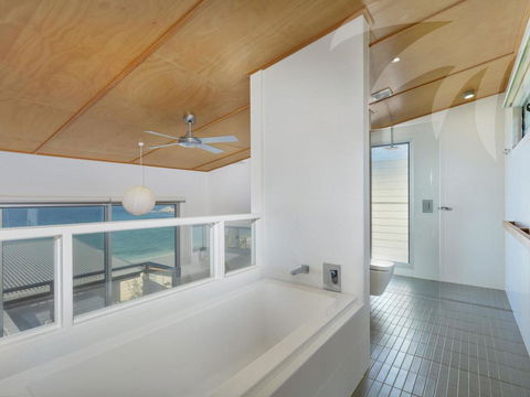 Sea Shack - Yamba Accommodation 3