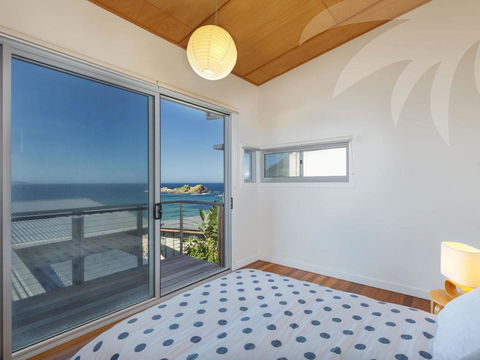Sea Shack - Yamba Accommodation 2