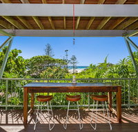 Sea Spray On Hungerford - Yamba Accommodation