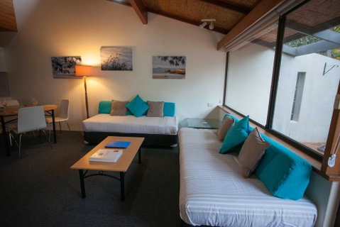 Sea Star Apartment - Yamba Accommodation 1