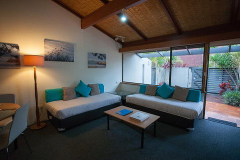 Sea Star Apartment - Yamba Accommodation 2