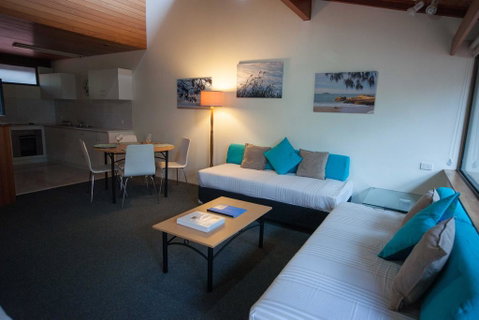 Sea Star Apartment - Yamba Accommodation 3