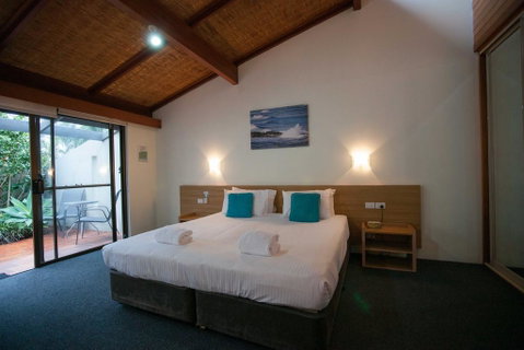 Sea Star Apartment - Yamba Accommodation 0