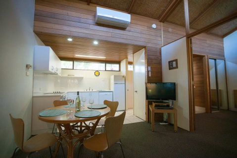 Sea Urchin Apartment - Yamba Accommodation 3