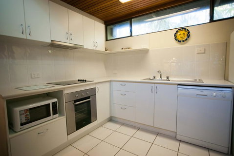 Sea Urchin Apartment - Yamba Accommodation 1