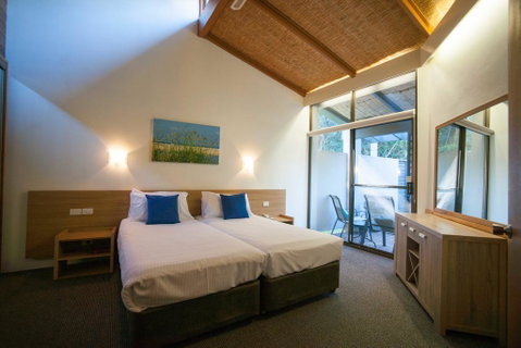 Sea Urchin Apartment - Yamba Accommodation 2