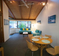 Sea Urchin Apartment - Yamba Accommodation