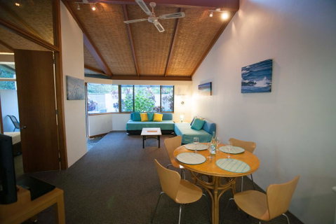 Sea Urchin Apartment - Yamba Accommodation 0